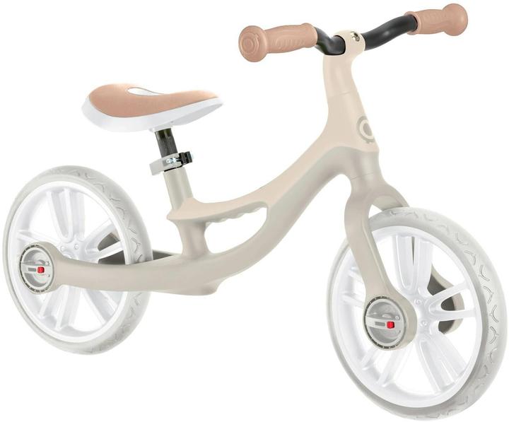 Globber GO BIKE ELITE Sand (10")