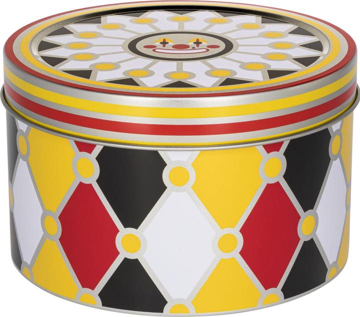 Productafbeelding Alessi Circus Set