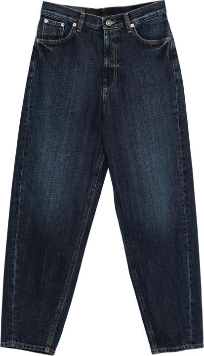 Produktbild Dondup Jeans Blu (30)