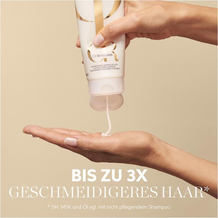 Produktbild Wella Oil Reflections Luminous Instant (200 ml)