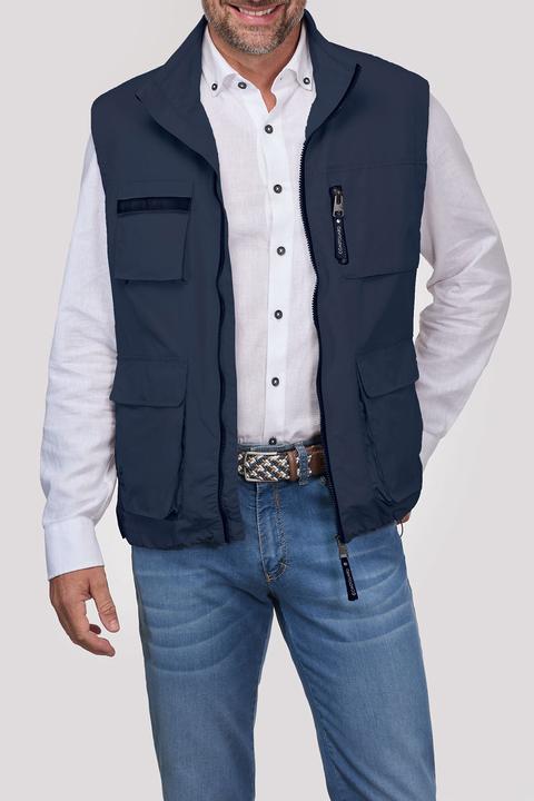 Actual product image Sealand Cargoweste (L)