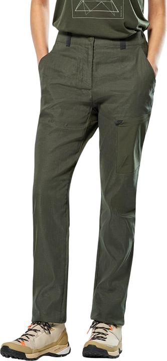 Produktbild Salewa Puez Hemp Durastretch Hose Da (L)