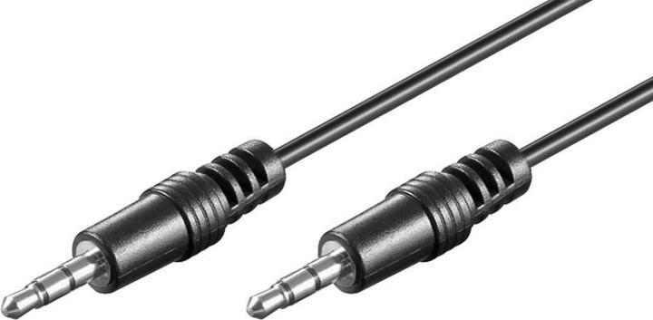 Image du produit S-Conn câble jack 3,5 mm (1.50 m, Câble AUX)