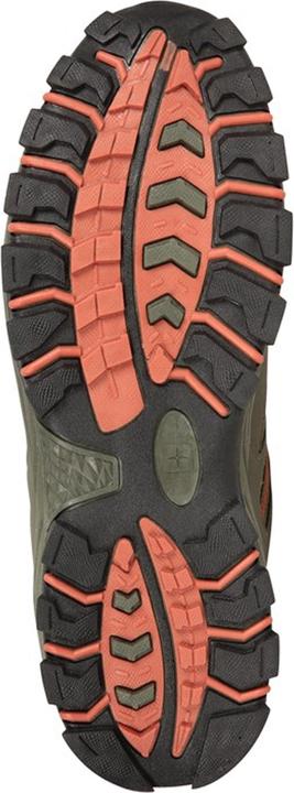 Produktbild Mountain Warehouse Wanderschuhe Mcleod (43)