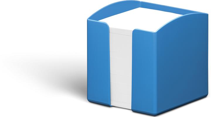 Produktbild Durable Notizzettel-Dispenser ECO Blau