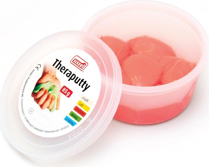 Produktbild Sissel Putty
