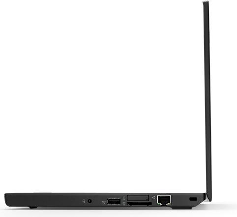 Actual product image T1A ThinkPad A275 Pro (8 GB, 12.30", 256 GB, US, A / Like new)