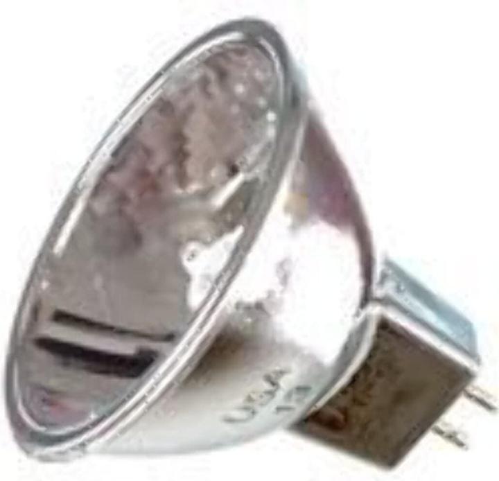 Produktbild Osram Halogen HLX Lampe GZ6.35 mit Reflektor 75W 12V (GZ6.35, 20x)