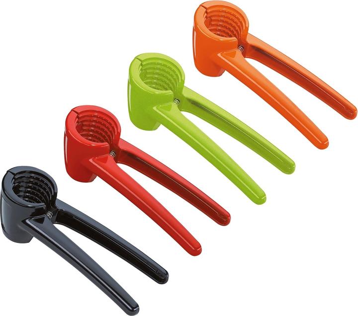 Actual product image Cilio 201178 Nutcracker Mixed Colors