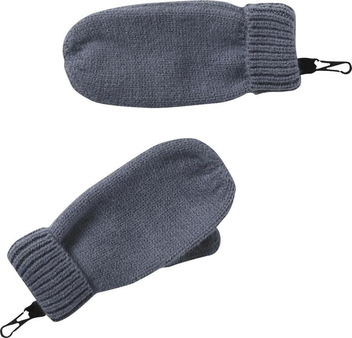 Actual product image Vertbaudet Jungen Set: Mütze, Snood und Handschuhe OUTDOOR (104, 116)