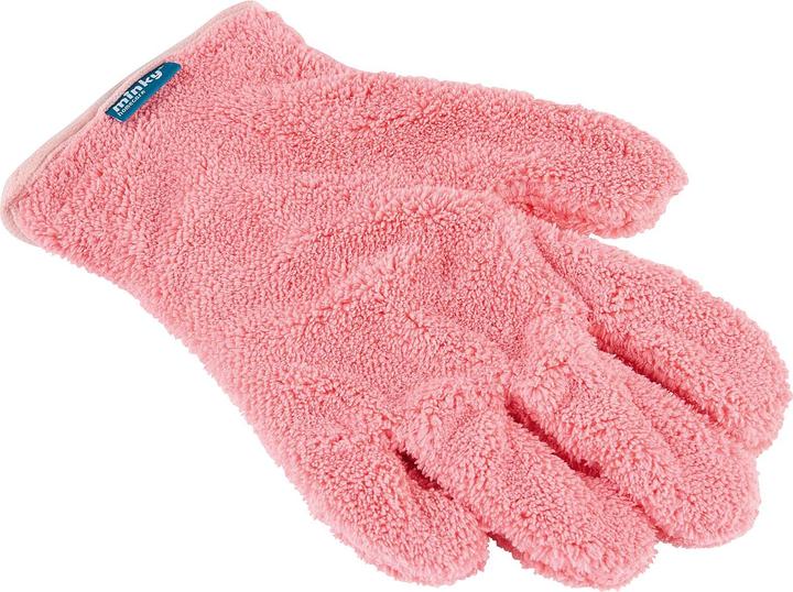 Produktbild MINKY Staubhandschuh M