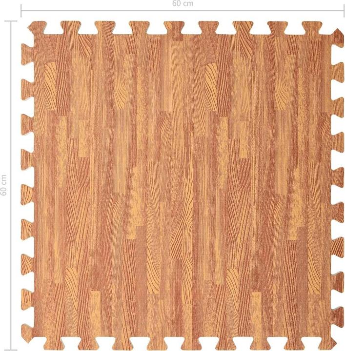 Produktbild vidaXL Othilia (1 cm)