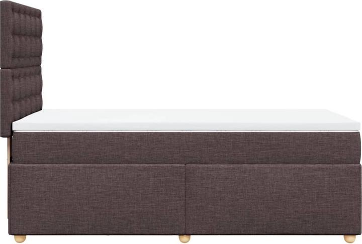 Image du produit vidaXL Boxspringbett (100 x 200 cm)