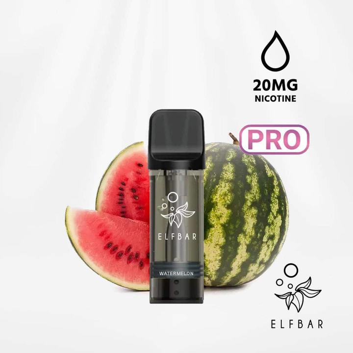 Produktbild Elfbar Elfa Pro (Wassermelone)