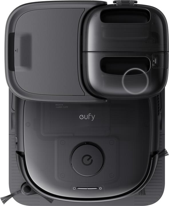 Produktbild eufy Omni E25 (20000 Pa, Wischpads (rotierend))