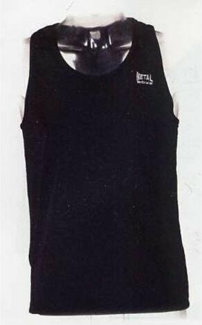 Immagine prodotto Metal Boxe bf (XL)