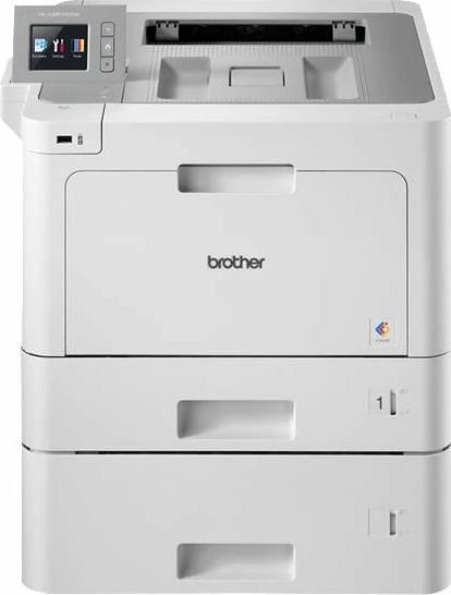 Brother HL-L9310CDWT (Laser, Farbe)