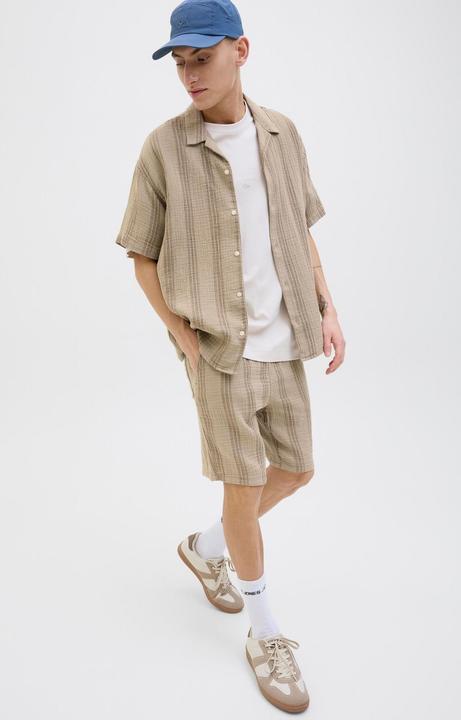 Immagine prodotto Jack & Jones Relaxed Fit Relaxed Fit Shorts Relaxed Fit Shorts (XS)