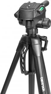 Actual product image CamRock tripod TE68 black tripod - mobile set