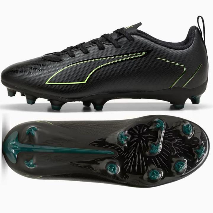 Produktbild Puma ULTRA 6 PLAY FG/AG Jr (34)