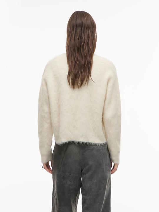 Produktbild Rouge Edit V-Ausschnitt Strickjacke (S)