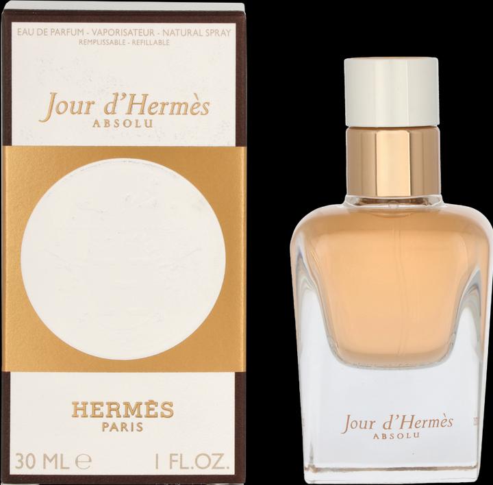 Actual product image Hermès Absolute re21 (Eau de parfum, 30 ml)