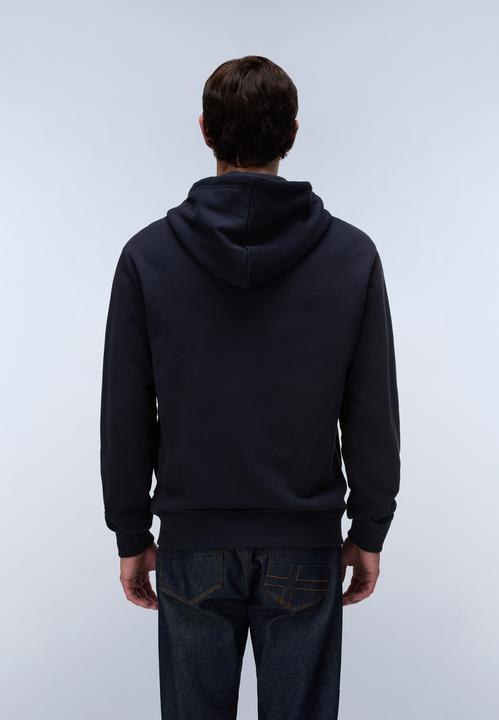 Image du produit Napapijri Balis Full Zip Hoodie Sum (S)