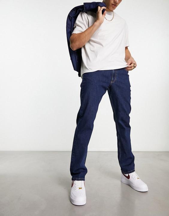 Image du produit Lee Jeans Brooklyn Dark Stonewash (34)