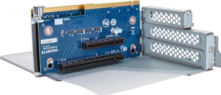 Produktbild Gigabyte 2U DP NVMe Server R28N-F2O (rev. 230)