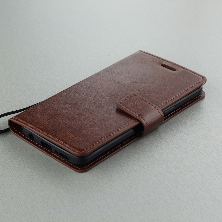 Actual product image PhoneLook Fourre Premium Flip (Samsung Galaxy S9+)