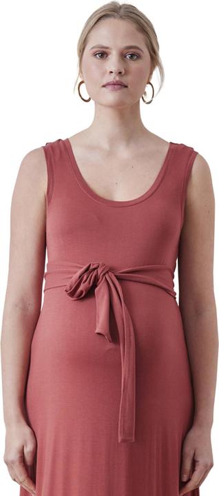 Immagine prodotto Vertbaudet Maxi abito premaman senza maniche (40)