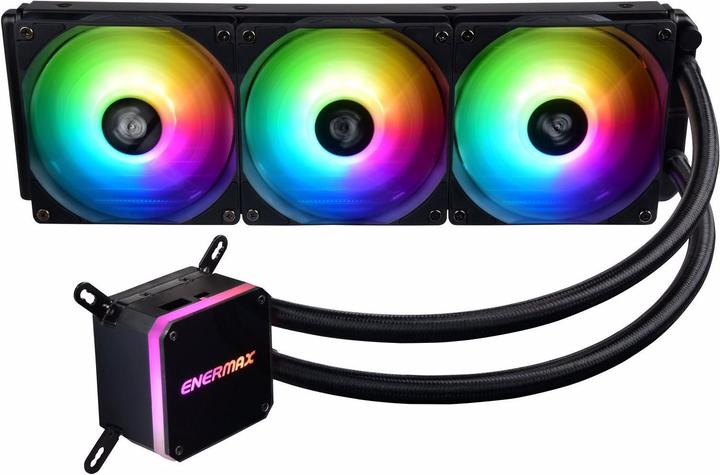 Produktbild Enermax Liqmax III RGB