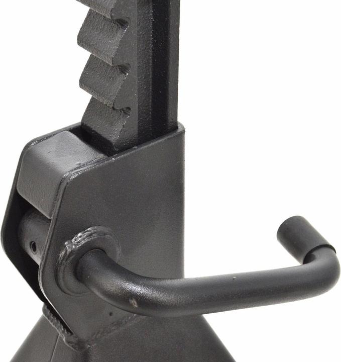 Actual product image Awtools PODSTAWKI SAMOCHODOWE / KOBYŁKI 2 szt. 6 TON 385 - 585mm