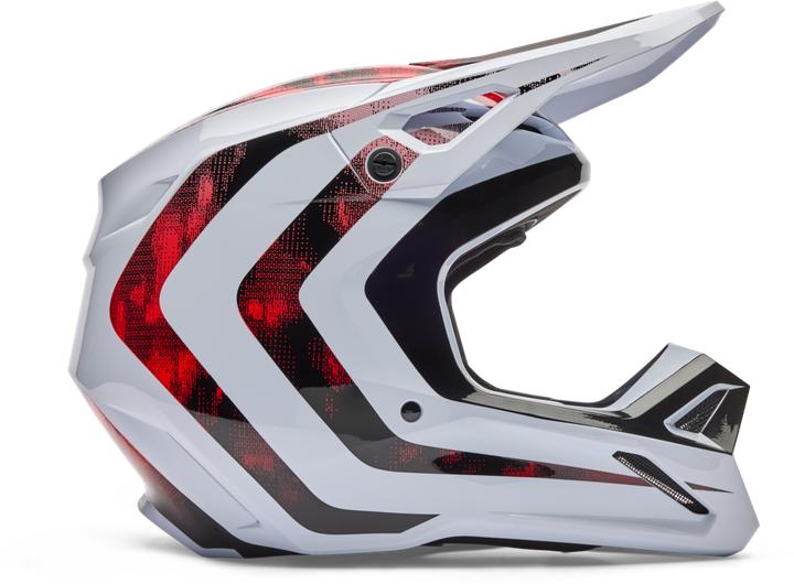 Produktbild Fox V1 Kairos Helmet (L, 59 - 62.50 cm)