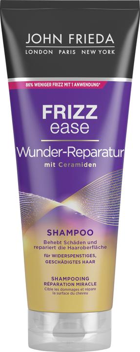 Actual product image John Frieda Frizz Ease (250 ml, Liquid shampoo)