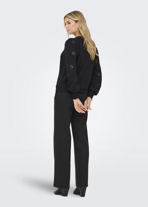 Immagine prodotto Only Onlfemme L/S Ub Swt Noos (S)