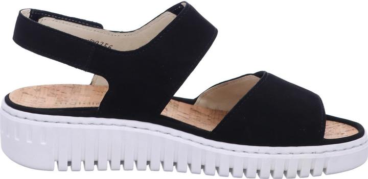 Produktbild Waldläufer 955001 191 001 H Willow (38)