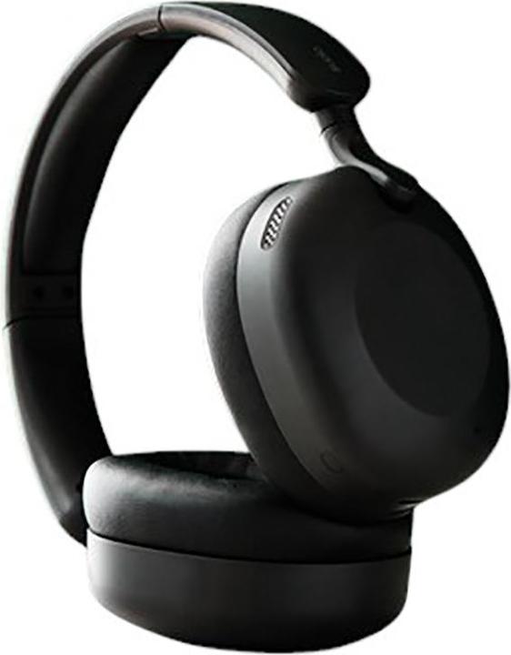 Actual product image Sudio Casque Arceau Bluetooth Anc Premium K2pro Noir (ANC, 65 h, Wireless)
