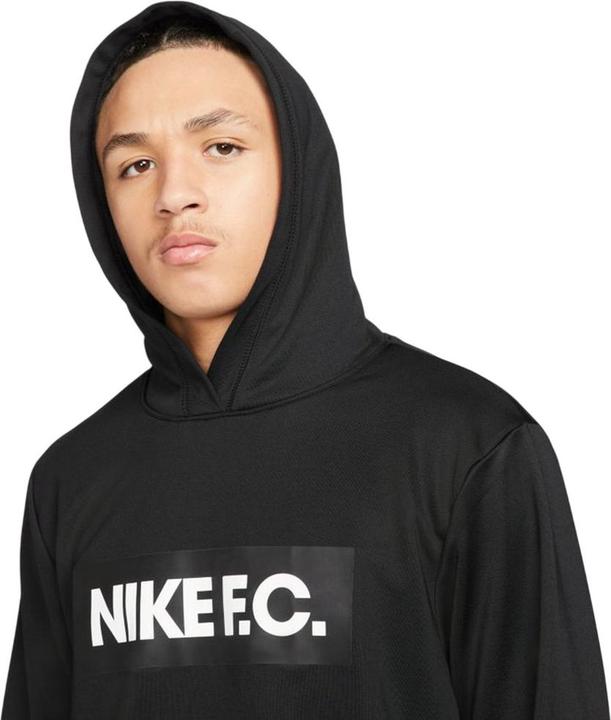 Produktbild Nike DF FC Libero Kapuzenpullover (M)