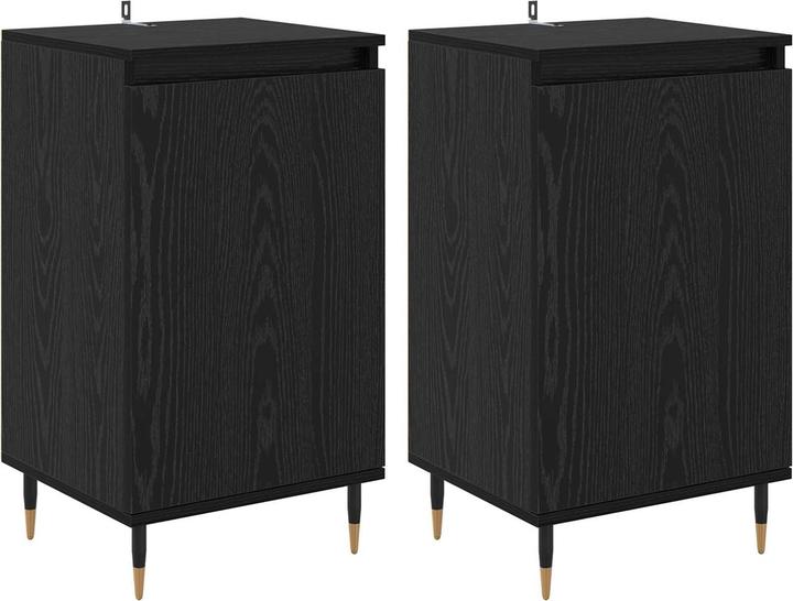 Image du produit vidaXL Sideboard-Aufbewahrung (40 x 35 x 70 cm)