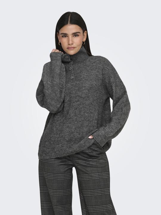 Produktbild JdY JDYINGEBORG Strickpullover Strickpullover (XS)