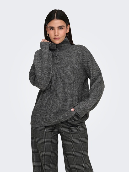 Image du produit JdY JDYINGEBORG Pull en maille Pull en maille (XS)