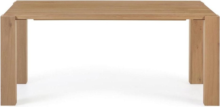 Actual product image Kave Home Deyanira (160 x 90 x 76 cm)