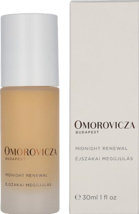 Actual product image Omorovicza Midnight Renewal (30 ml)