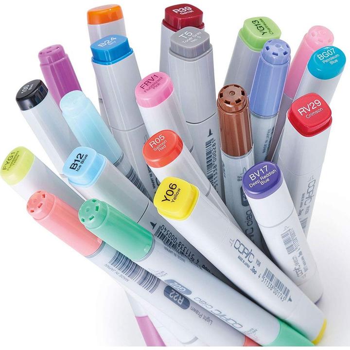 Produktbild Copic Ciao Typ YG - 41 (1x)