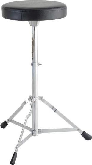 Produktbild Dixon PSN-6 Schlagzeug-Hocker Rundsitz (Drummersitz)