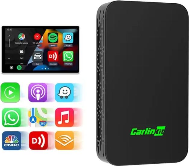 Productafbeelding Carlinkit 5,0 CPC200-2lucht