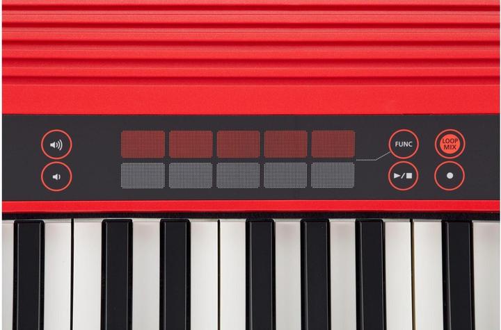 Produktbild Roland Go:Keys (61 Tasten)
