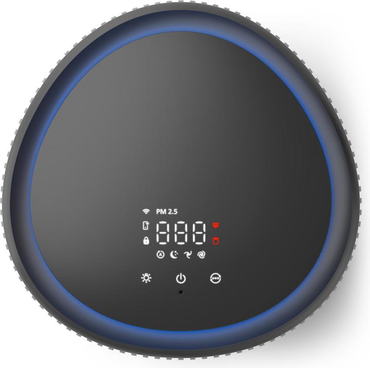 Actual product image Philips PureProtect 3200 Series (135 m²)