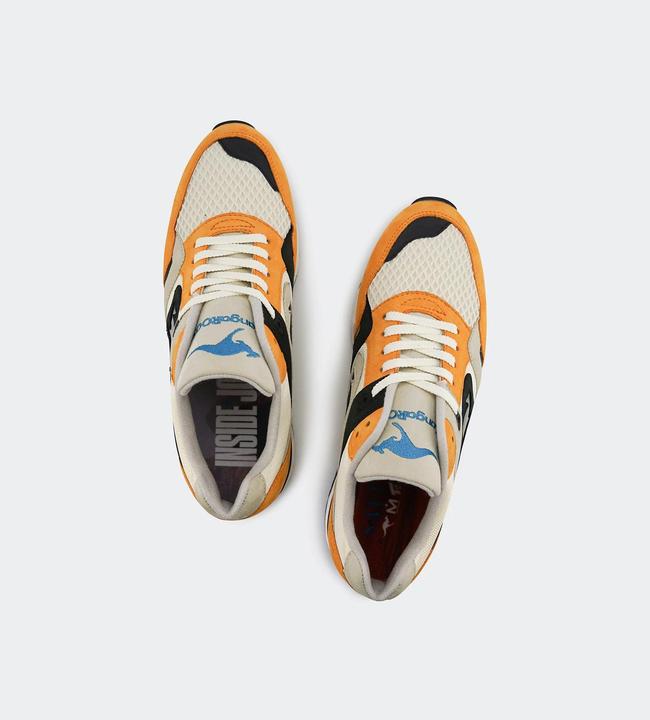 Image du produit KangaROOS x Inside Job 1.5 Saffron (41)